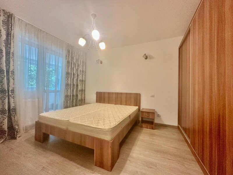 Drumul Taberei, metrou Favorit, mobilat modern