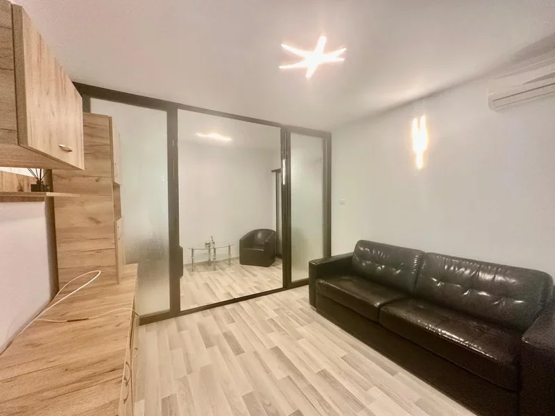 Drumul Taberei, metrou Favorit, mobilat modern