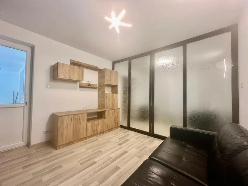 Drumul Taberei, metrou Favorit, mobilat modern