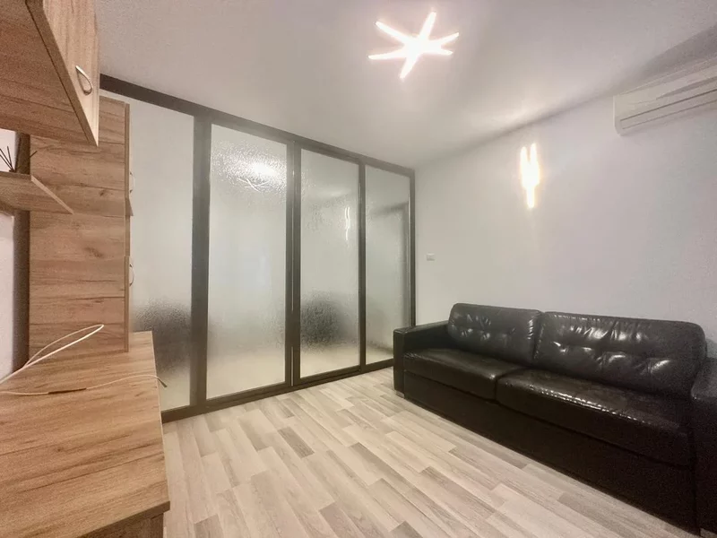 Drumul Taberei, metrou Favorit, mobilat modern